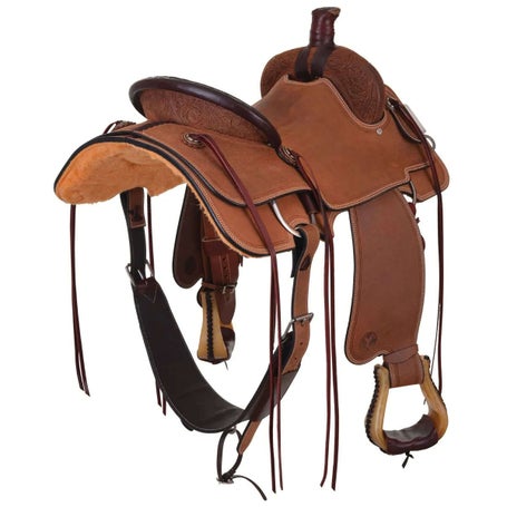 Circle Y Wheatland Rancher