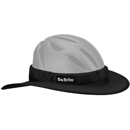 DaBrim Petite Equestrian Endurance Riding Helmet Visor