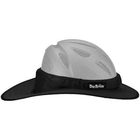 DaBrim Petite Equestrian Endurance Riding Helmet Visor  display picture 1