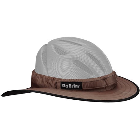 DaBrim Petite Equestrian Endurance Riding Helmet Visor