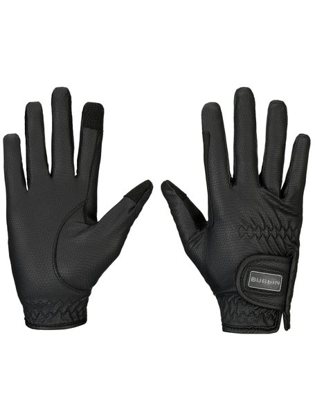 Dublin Everyday Riding Gloves - Child