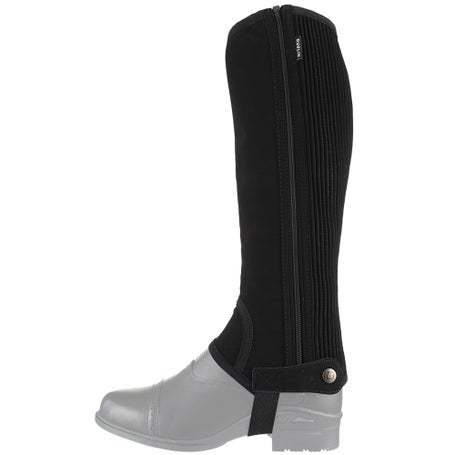 Dublin Easy-Care Half Chaps