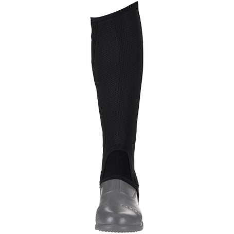 Decathlon Equestrian Half Chaps PRO CHAPS THE FIT HALF CHAPS