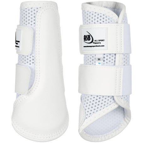 DSB Dressage Sport Boots Cooler - ASB All Sport Boots