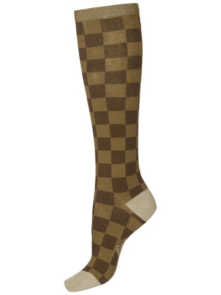 Dreamers & Schemers Huntsmen&Hounds Cotton Tall Socks