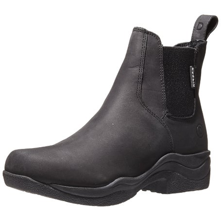 Dublin Venturer III Pull-On Riding Boots - Black