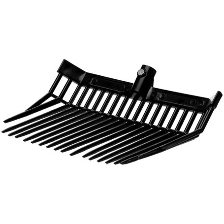 Shires Manure Shavings Fork Replacement Head w/Hardware