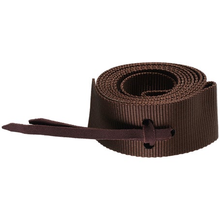Epic Animal Nylon Poly Latigo Tie Strap 6