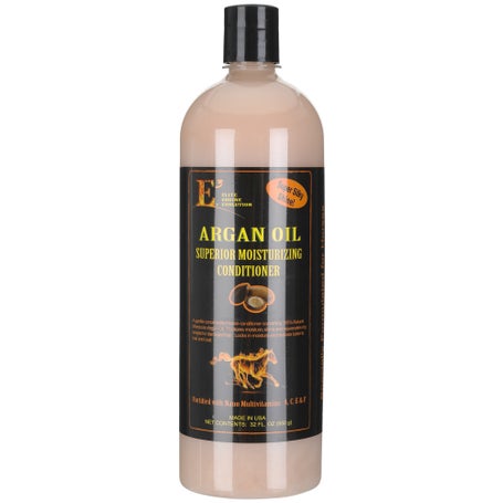 E3 Argan Oil Horse & Pet Conditioner