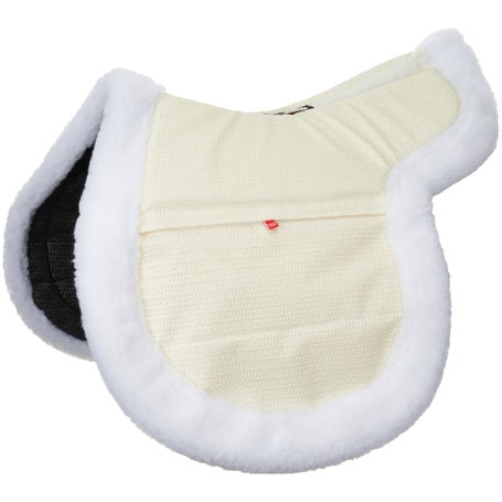 Ecogold Adjustable Shimcare Hunter Saddle Pad