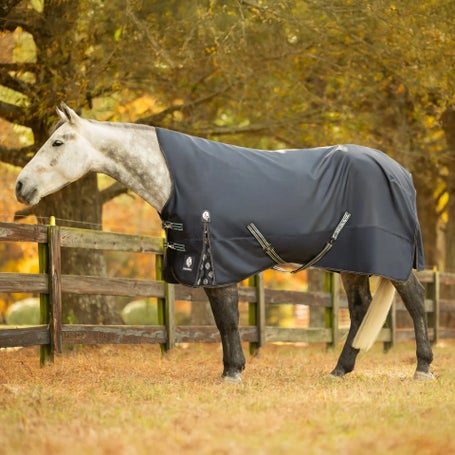 Equinavia Arktis Extended Neck Turnout Blanket 100g
