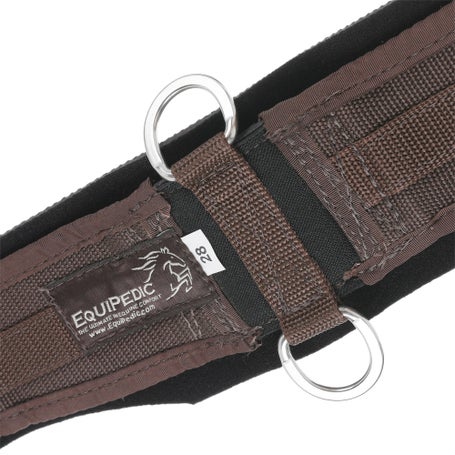 EquiPedic Western Saddle Pad