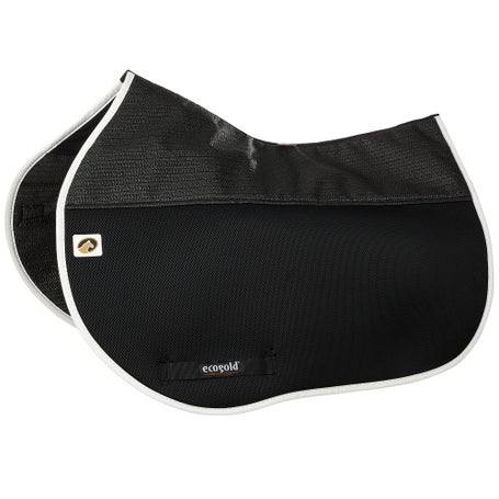 Ecogold Breeze Jumper Saddle Pad