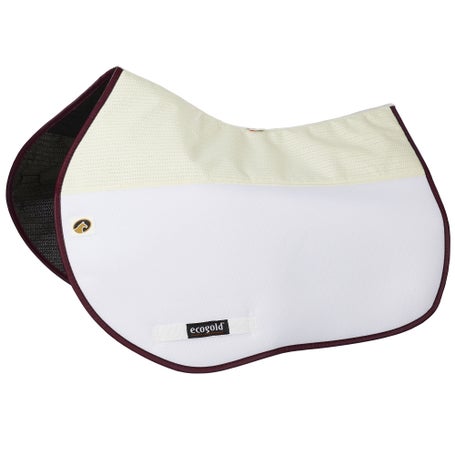 Ecogold Breeze Jumper Saddle Pad