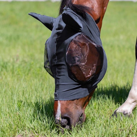 Equinavia Bug Out Pull On Nylon Fly Mask