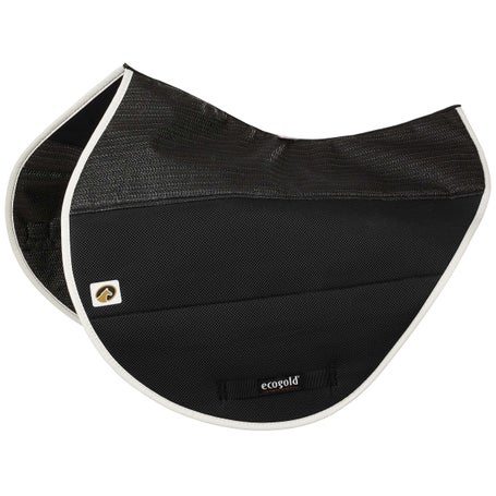 Ecogold Breeze XC Saddle Pad