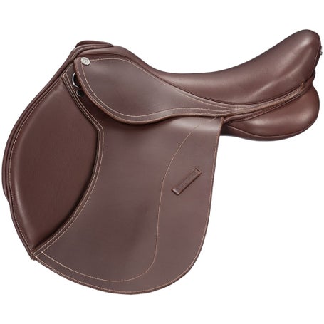 Equitare Cadence Close Contact Adjustable Tree Saddle