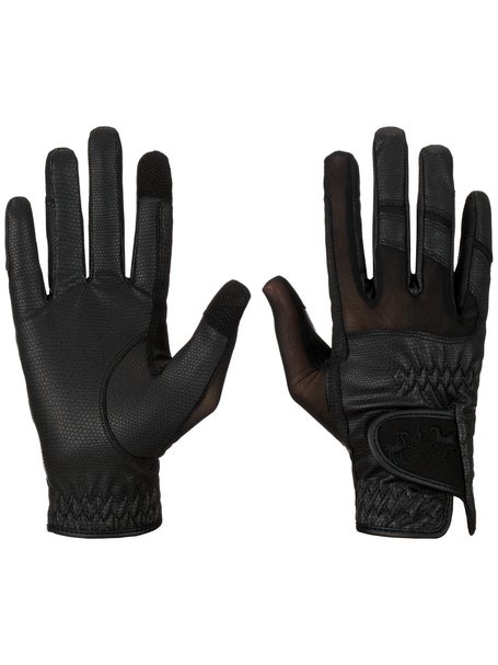Equine Couture Feather-Lite Show Glove
