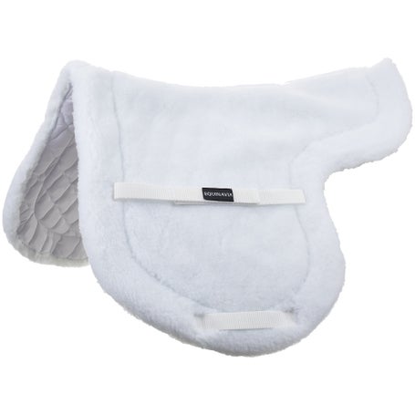 Equinavia Eidsvoll Classic Fleece Show Pad