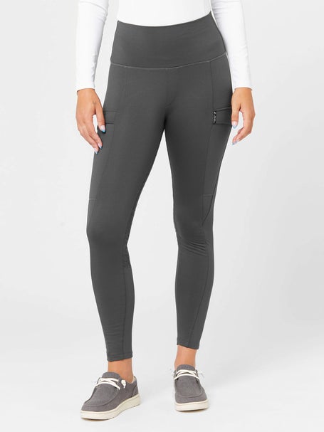 Horze Women's Celia Full Seat Winter Tights | Riding Warehouse