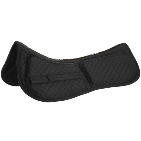 ECP Correction Half Pad with Memory Foam Inserts