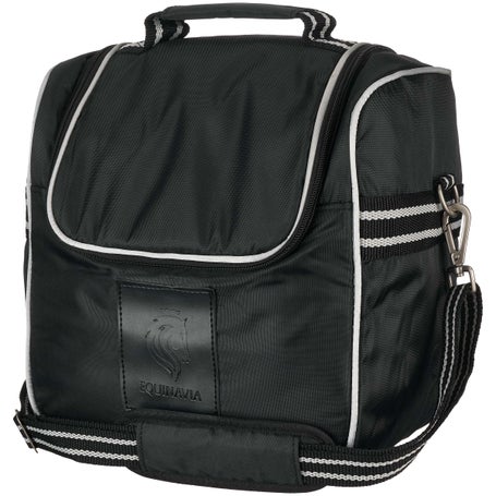 Equinavia Darby Zip Top Grooming Bag