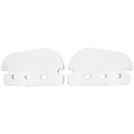 EasyCare EasyShoe Versa Stealth Tabs Pair