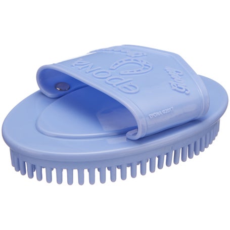 Epona Flexible Glossy Groomer Curry Comb