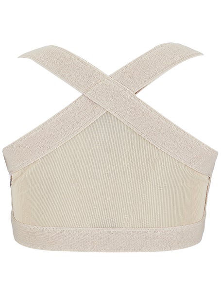 EquiFit ShouldersBack Lite