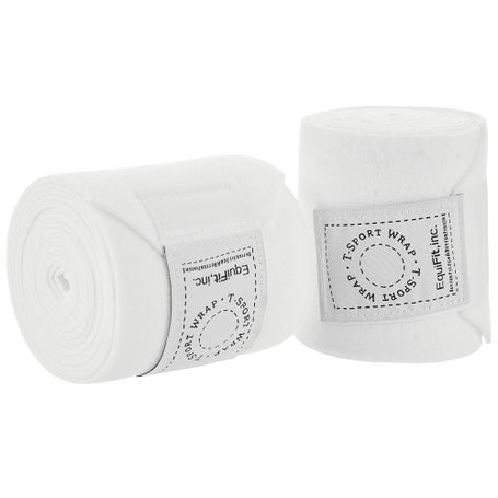 EquiFit T-Sport Polo Wraps Pair