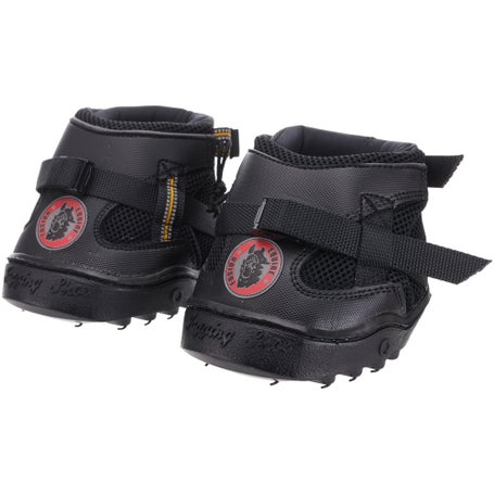 Equine Fusion All Terrain Ultra Jogging Hoof Boots Pair