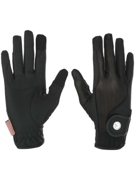 EGO7 Air Mesh Riding Show Gloves