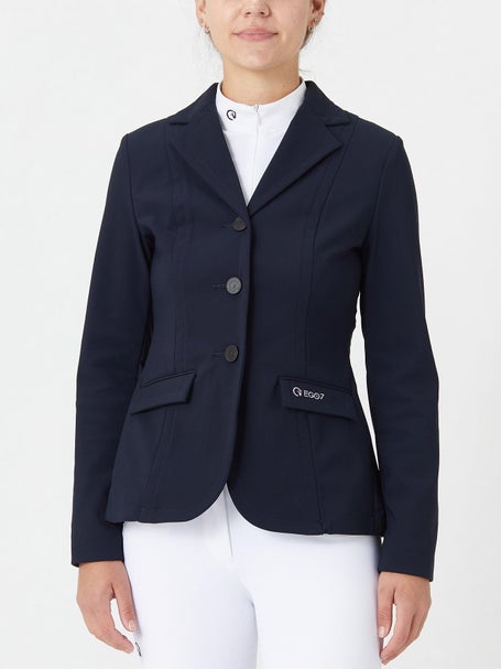 EGO7 Womens Be Air Show Coat Jacket