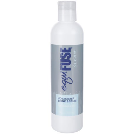 EquiFUSE Gleam Moisturizer + Shine Serum 8 oz