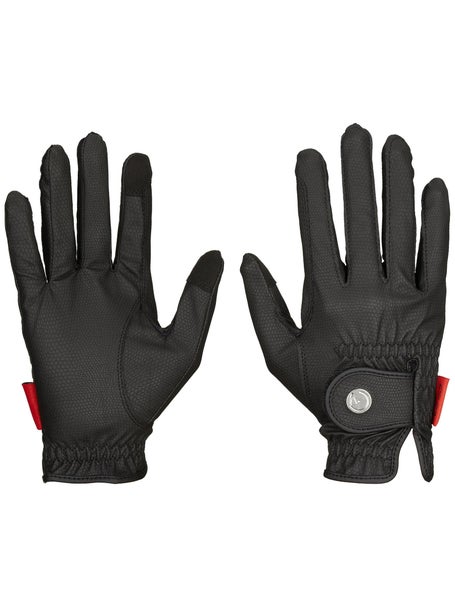 EGO7 Touch Screen Tailored Fit Action Riding Gloves