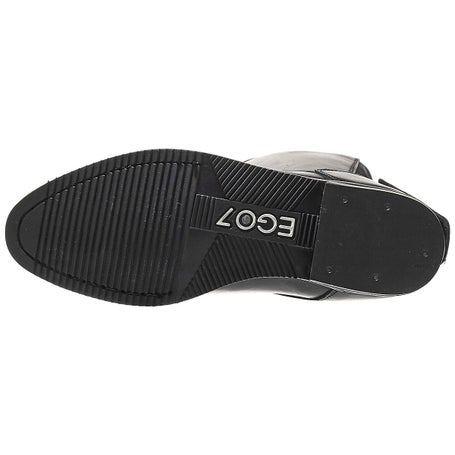 EGO7 Orion Field Boots-Black Riding Warehouse