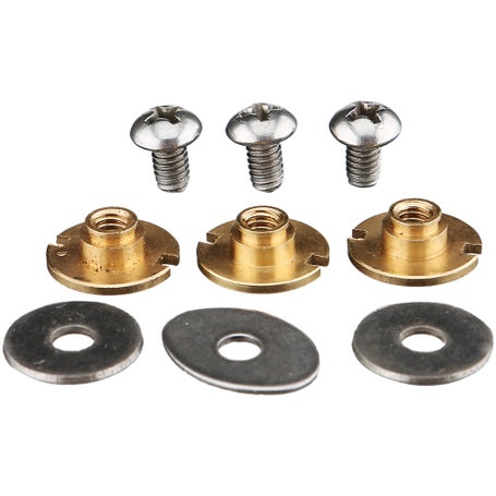 EasyCare Easyboot Glove Assortment Screw Set Kit