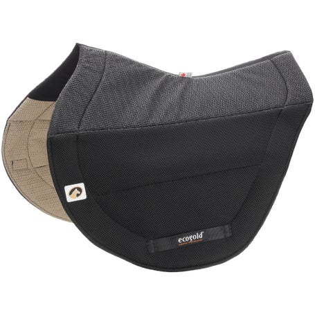 Ecogold Secure XC Saddle Pad