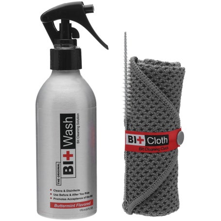 The Original EHI Bit Wash Bit Cleaning Kit