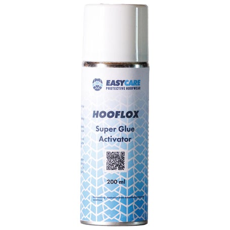 EasyCare HoofLox Super Glue Activator Aerosol 200ml
