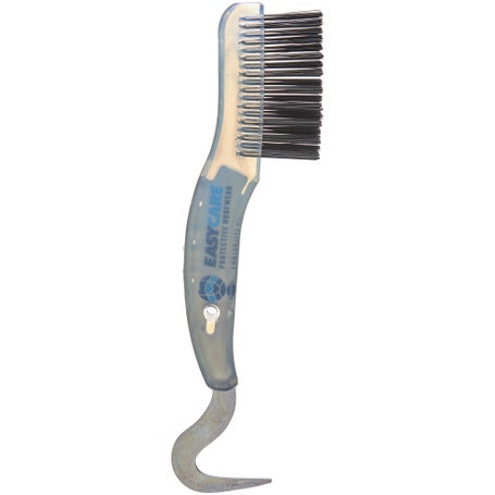 EasyCare Hoof Pick Wire Brush