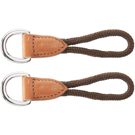 Easy Instant Dee Ring Savers Pair