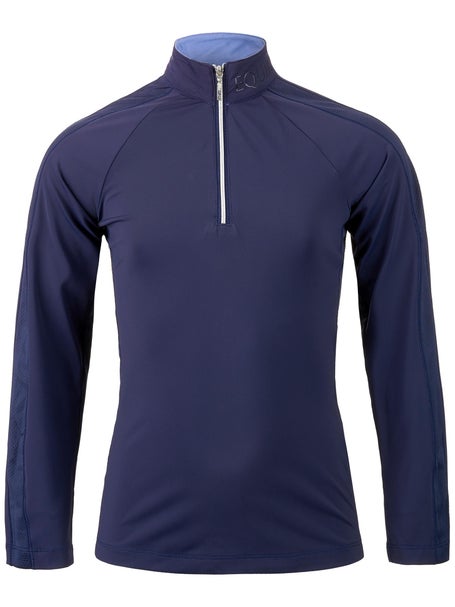 Equinavia Kids Alma NordicAir UPF50 Long Sleeve Shirt