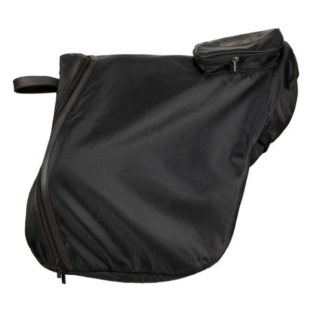 Equinavia London Pro All Purpose Saddle Case Backpack