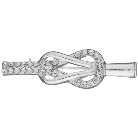 Equetech Locket Design Stock Tie Pin