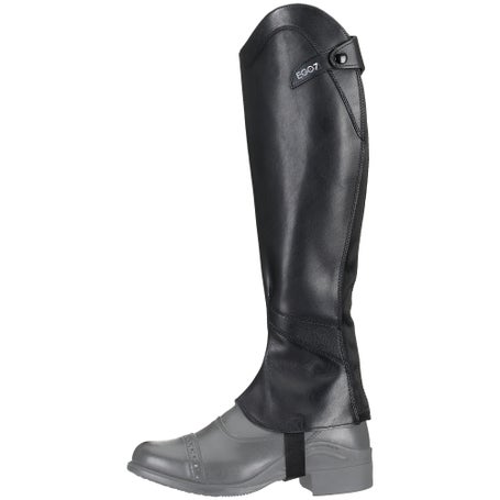 EGO7 Lyra Mini Half Chaps