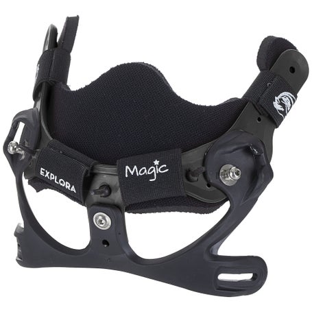 Explora Magic Boot Bulbs & Heel Guard Replacement
