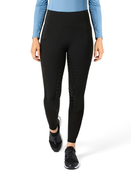 Equinavia Womens Maja Full Seat Summer Tights
