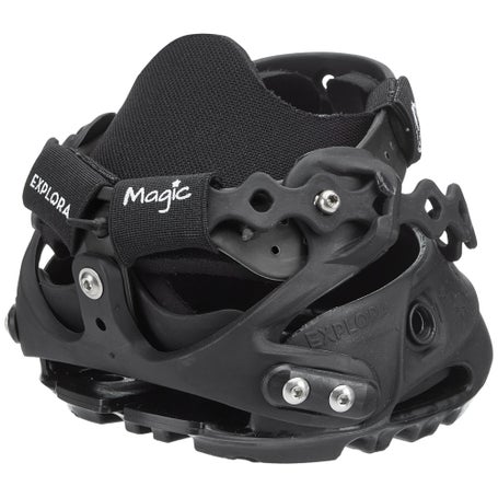 explora hoof boot