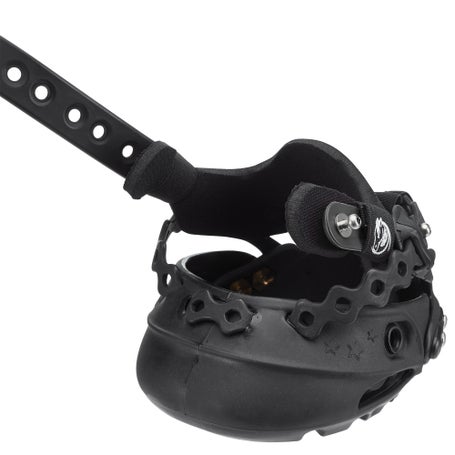 explora hoof boot